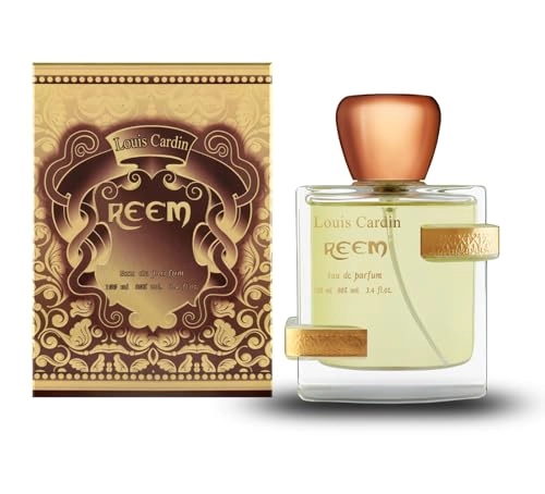 Reem Eau de Parfum 100 ml