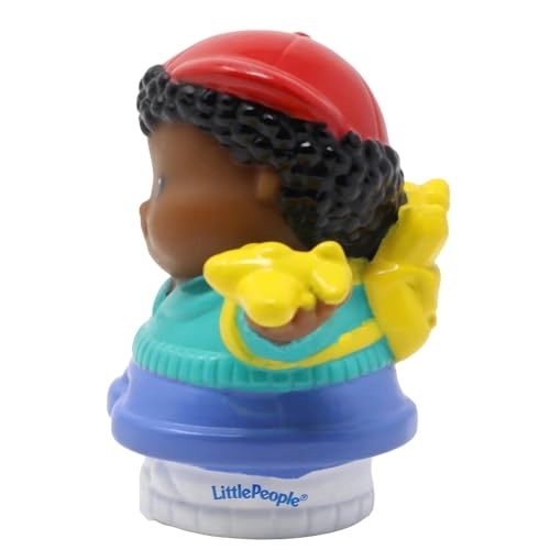 Little People - Michael