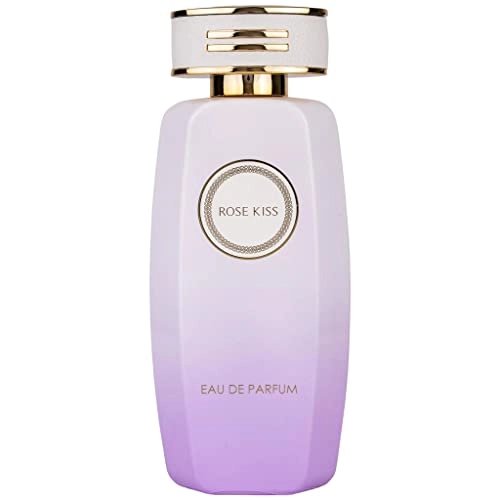 Rose Kiss Eau de Parfum 100ml