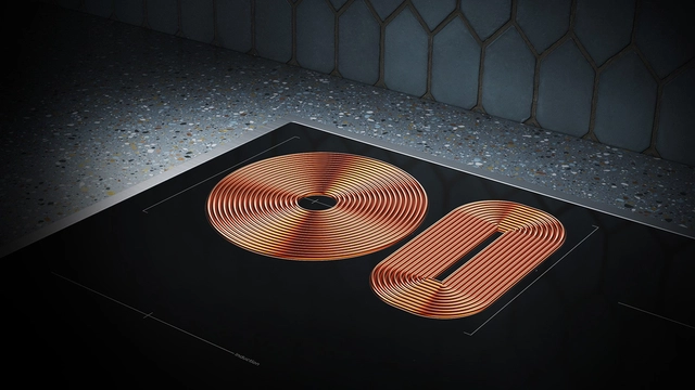 Fits oval dishes