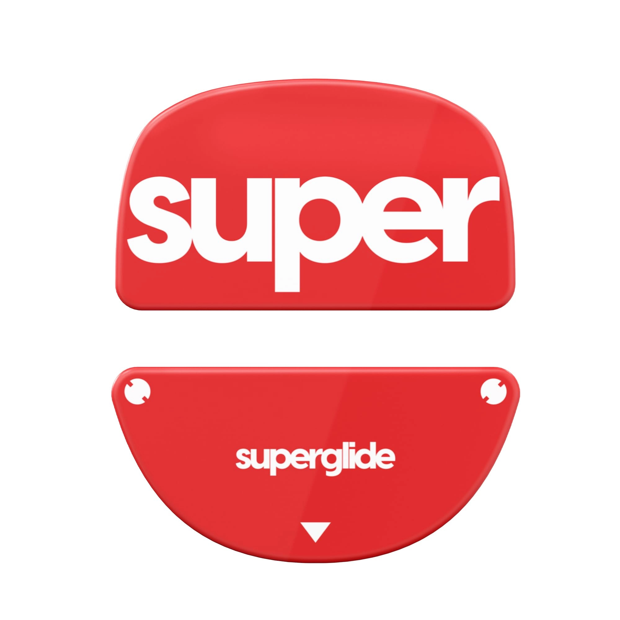 AplusX inc. Superglide2 Mouse Feet - USB