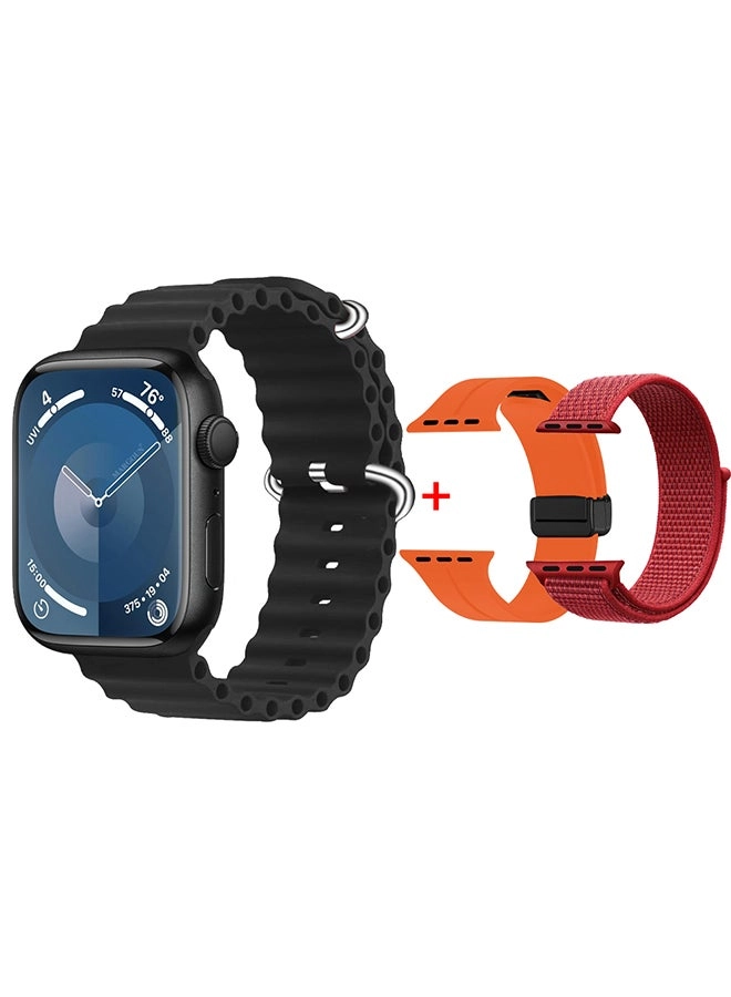 Fitness Tracker 44mm