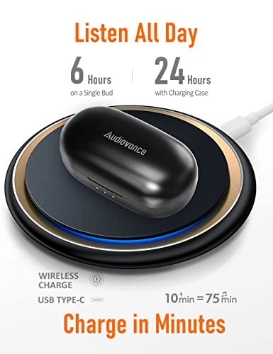 Euphony 501 Wireless Earbud