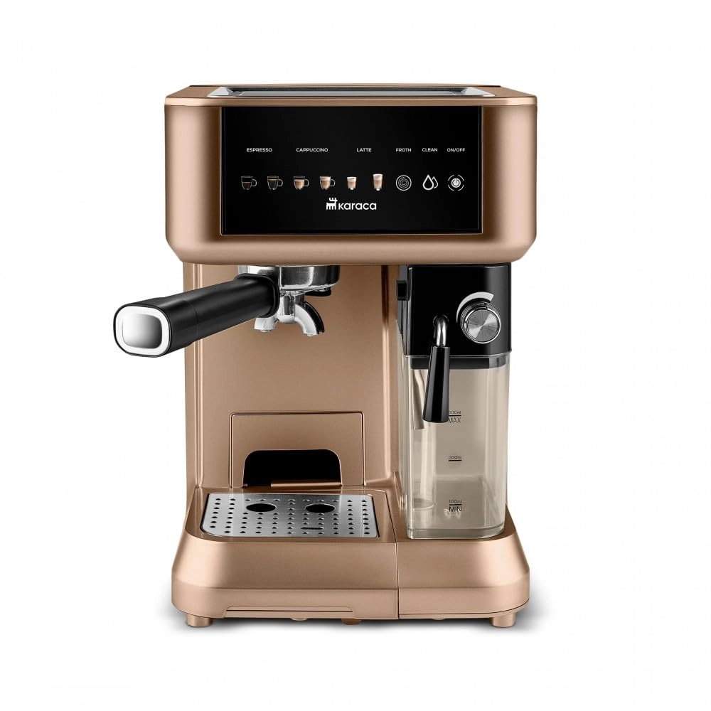 Karaca MyCaffe Barista S10 - & Milk 000001000244674002 - UK - FBM