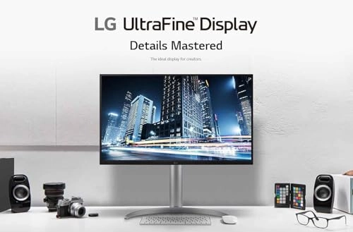 27UP850N - 3840 X 2160 pixels 27 inch