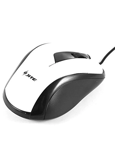 USB 2.0 Optical Gaming Mouse - Wired