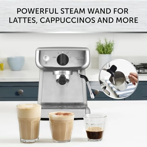 Barista Mini VCF125X