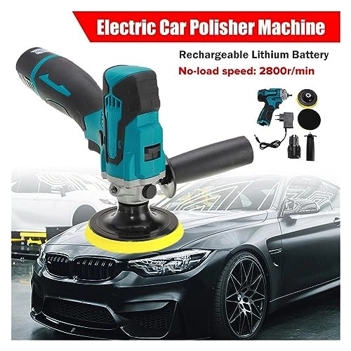 Polishing Sanding Machine - 73mm