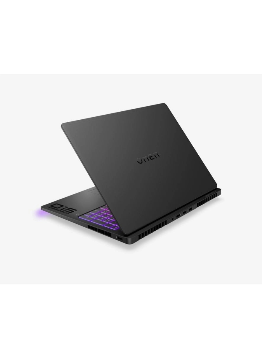 Omen Max 16 16-AH0015NE - 16'' Core Ultra 9-275HX 64GB DDR5 2TB SSD