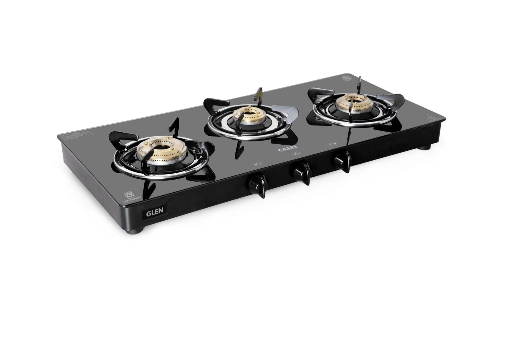 Glen Appliances Pvt. Ltd. 1033 CT1033GTXLBBBL GAS Cooker