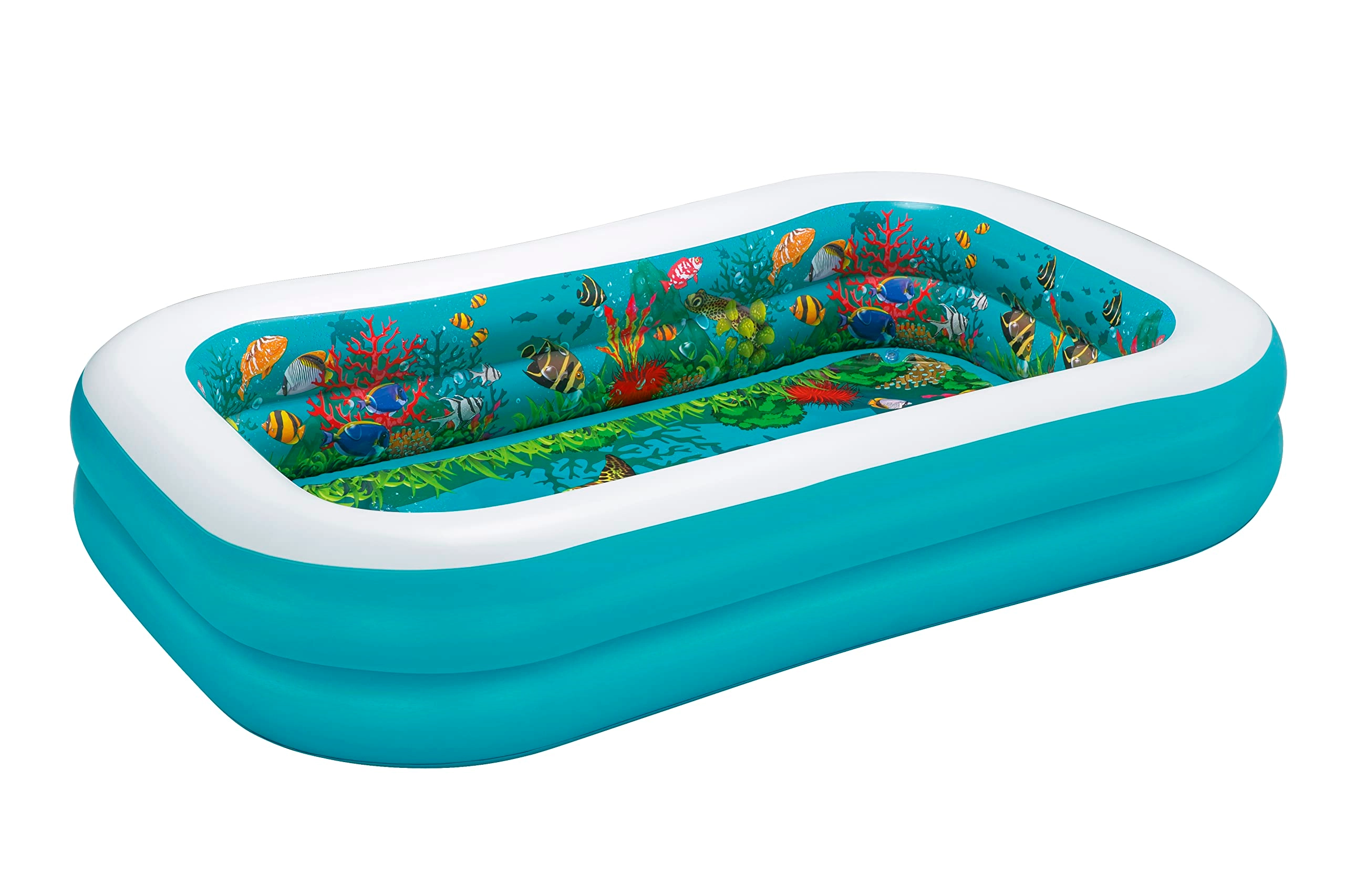 Bestway Adventure Paddling Pool - 778 L