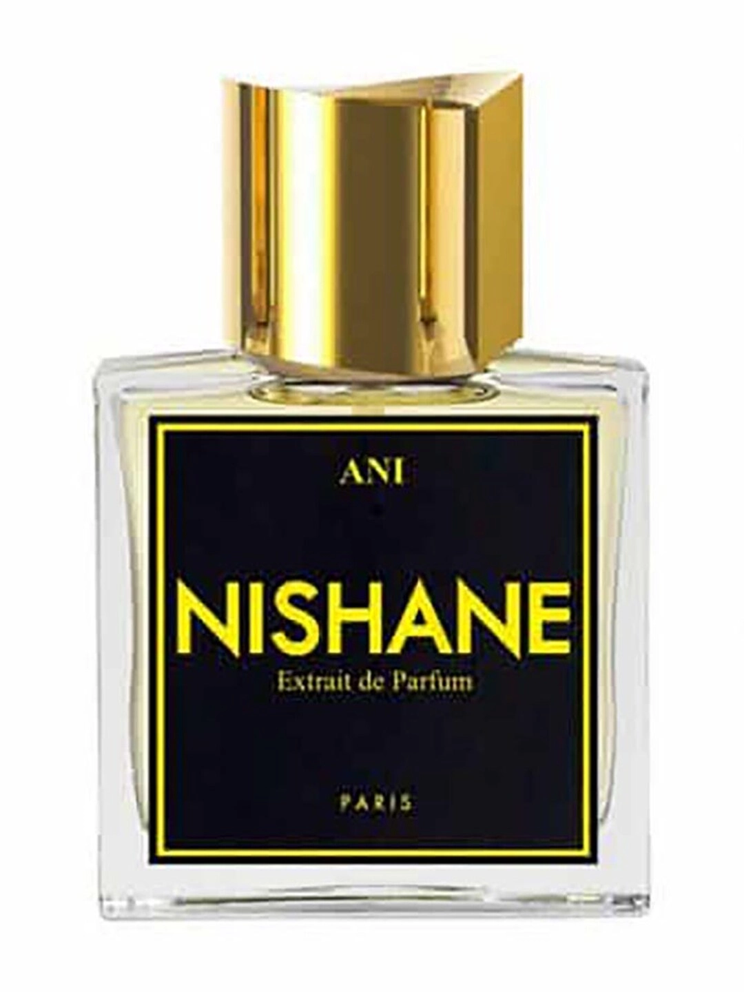 Nishane Ani Eau de Parfum 50 ml
