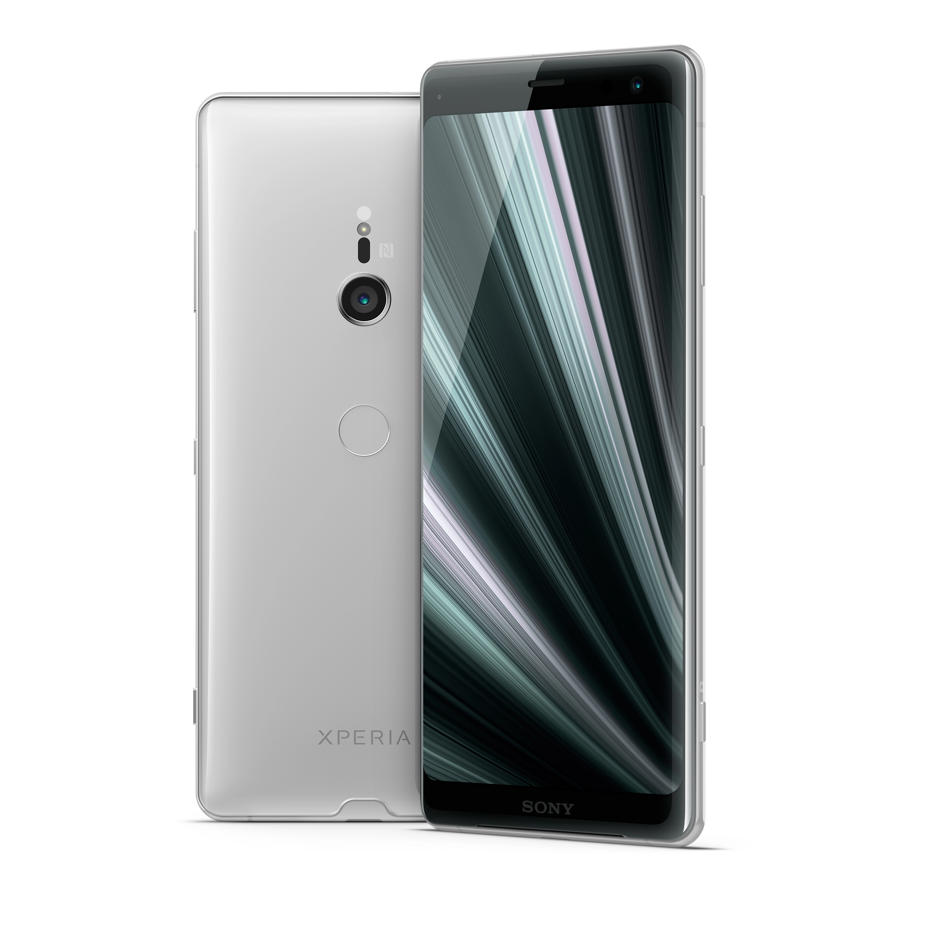 Xperia XZ3 - 4GB 64GB