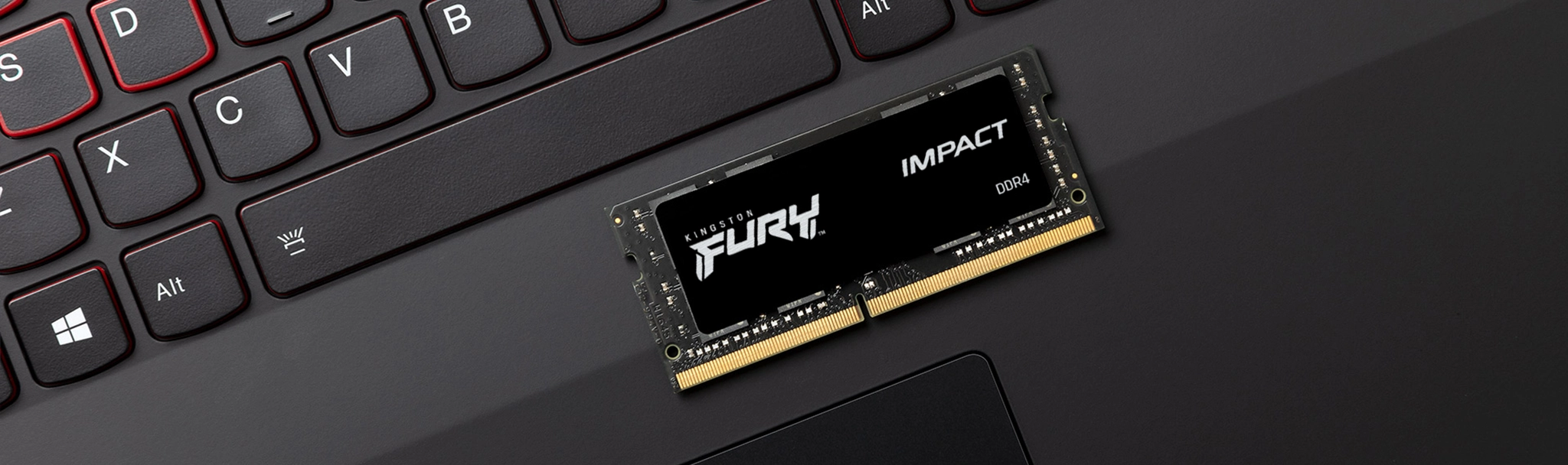 DDR4 - 16 GB 2666MHz SODIMM