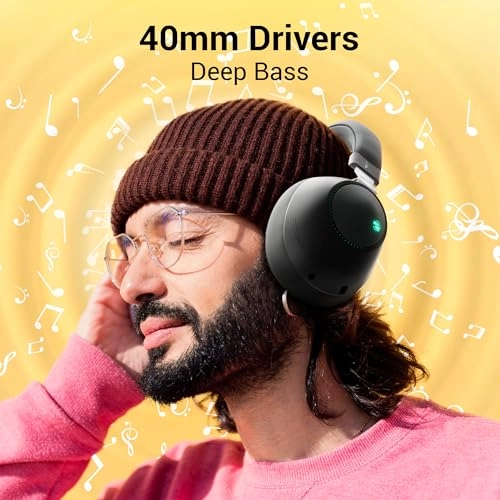 ZEB-DUKE Wireless Headphone