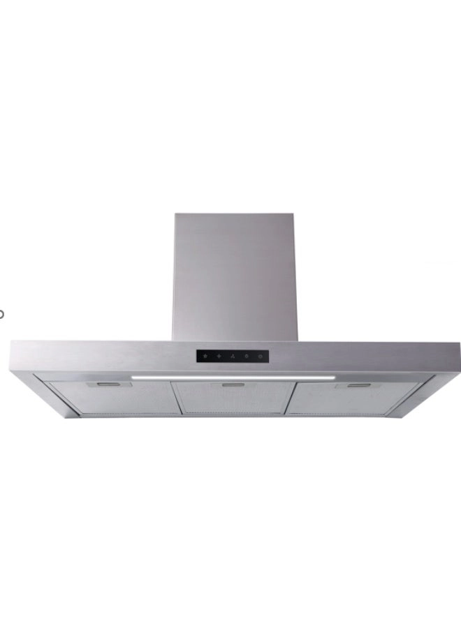 Hans BUILT IN COOKERHOOD - 60 cm