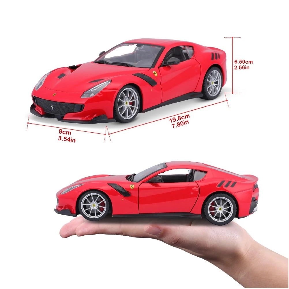 F12Tdf - 1:24