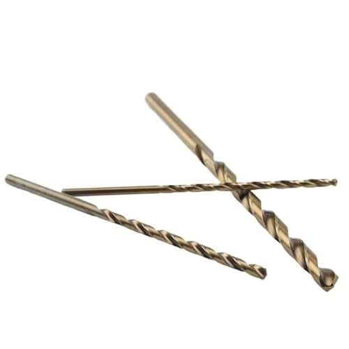 Long Twist Drill Bits - 1 piece 6 mm to 16 mm x 500 mm