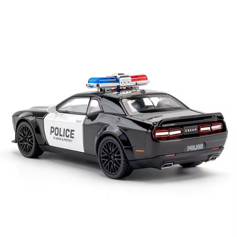 Fast & Furious 7 - 1:32 1pcs