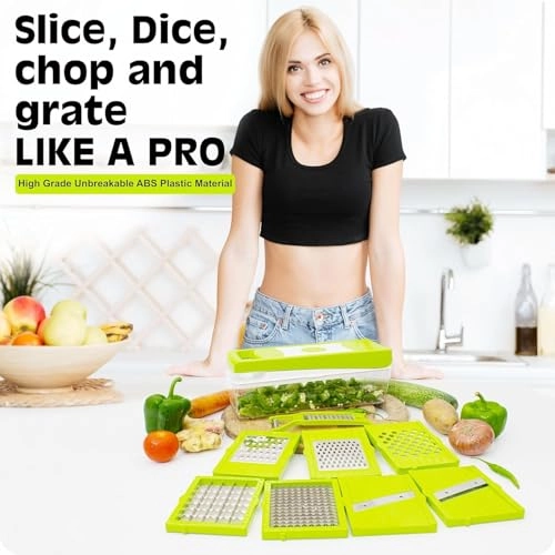 Multipurpose Chopper