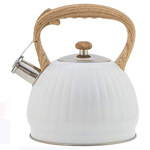 Tea Kettle - Stainless steel