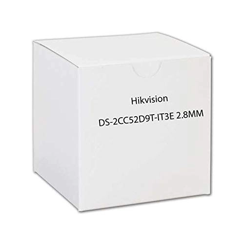 Hikvision DS-2CC12D9T-IT3E