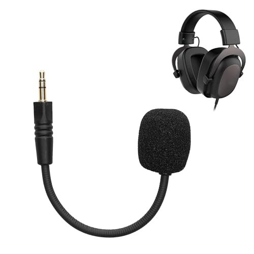 KWM000040XP001C 3.5mm-Mini-Jack Microphone