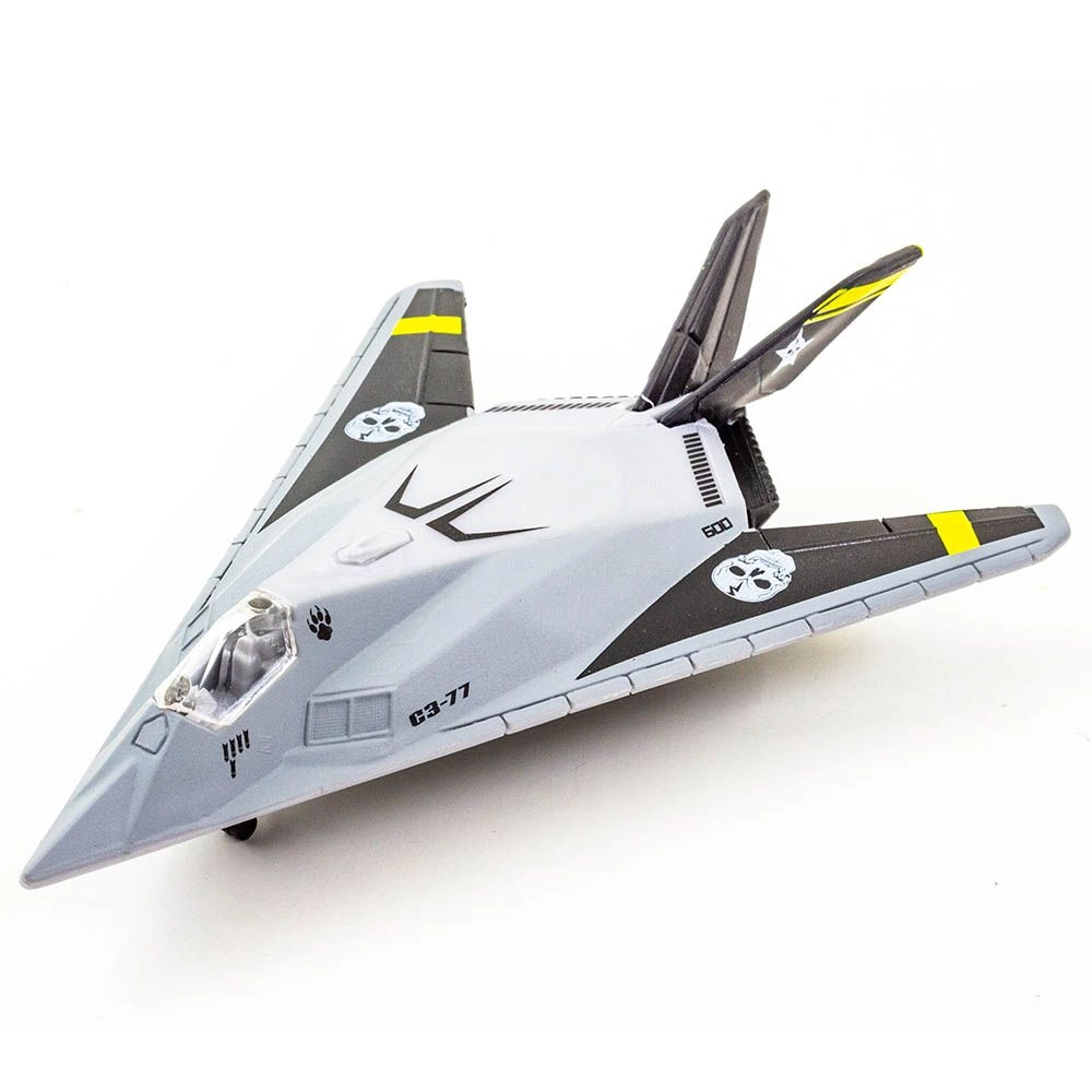 Fresh Forces - Sky Squad