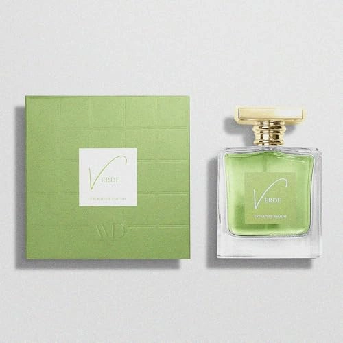 Privilege Verde Eau de Parfum 100ml