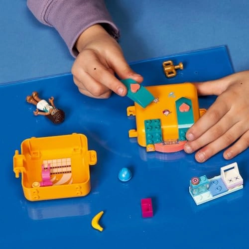 Andrea's Swimming Cube (41671)