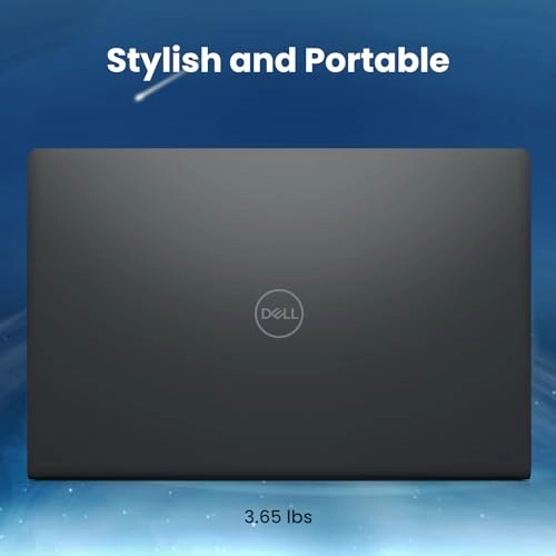 Inspiron 3520 - 15.6'' i3-1215U 8GB DDR4 256GB SSD