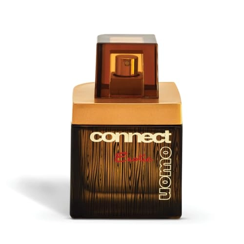 Connect Uomo Exotic Eau de Toilette 100 ml