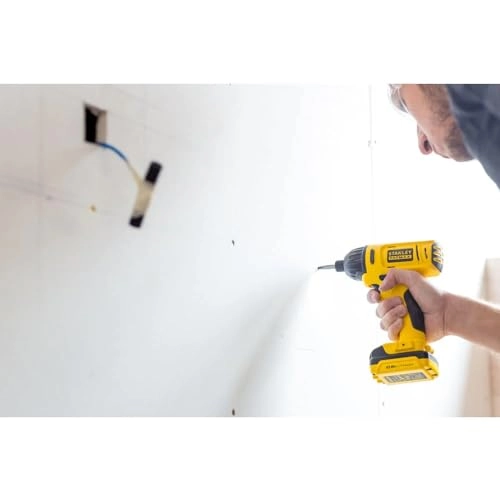 Atornillador De Impacto - 1.5Ah