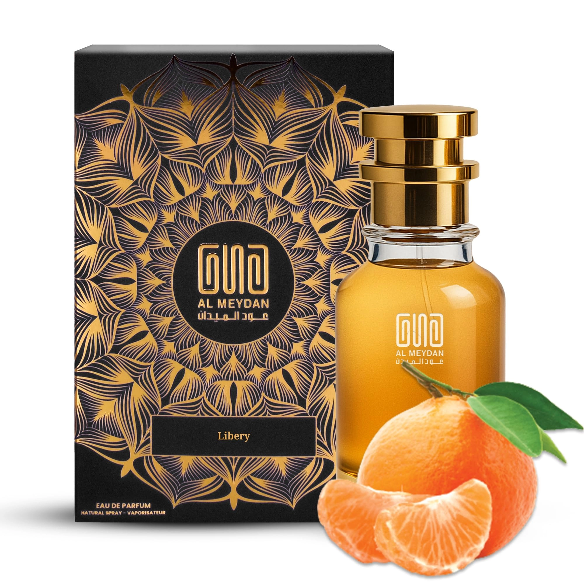 Oud Al Meydan Libery - 100 ML