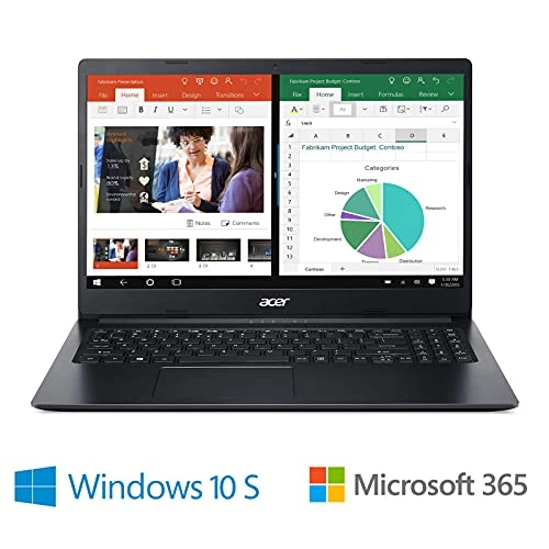 A115-31-C2Y3 Aspire 1 A115-31-C2Y3 - 15.6'' Celeron N4020 4GB DDR4 64GB eMMC