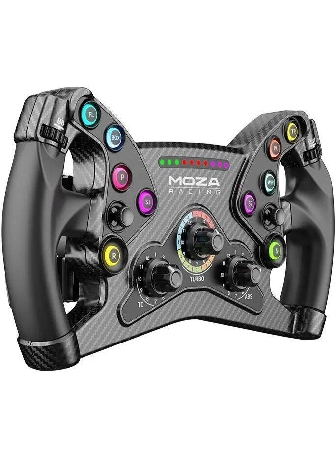 KS Racing Wheel