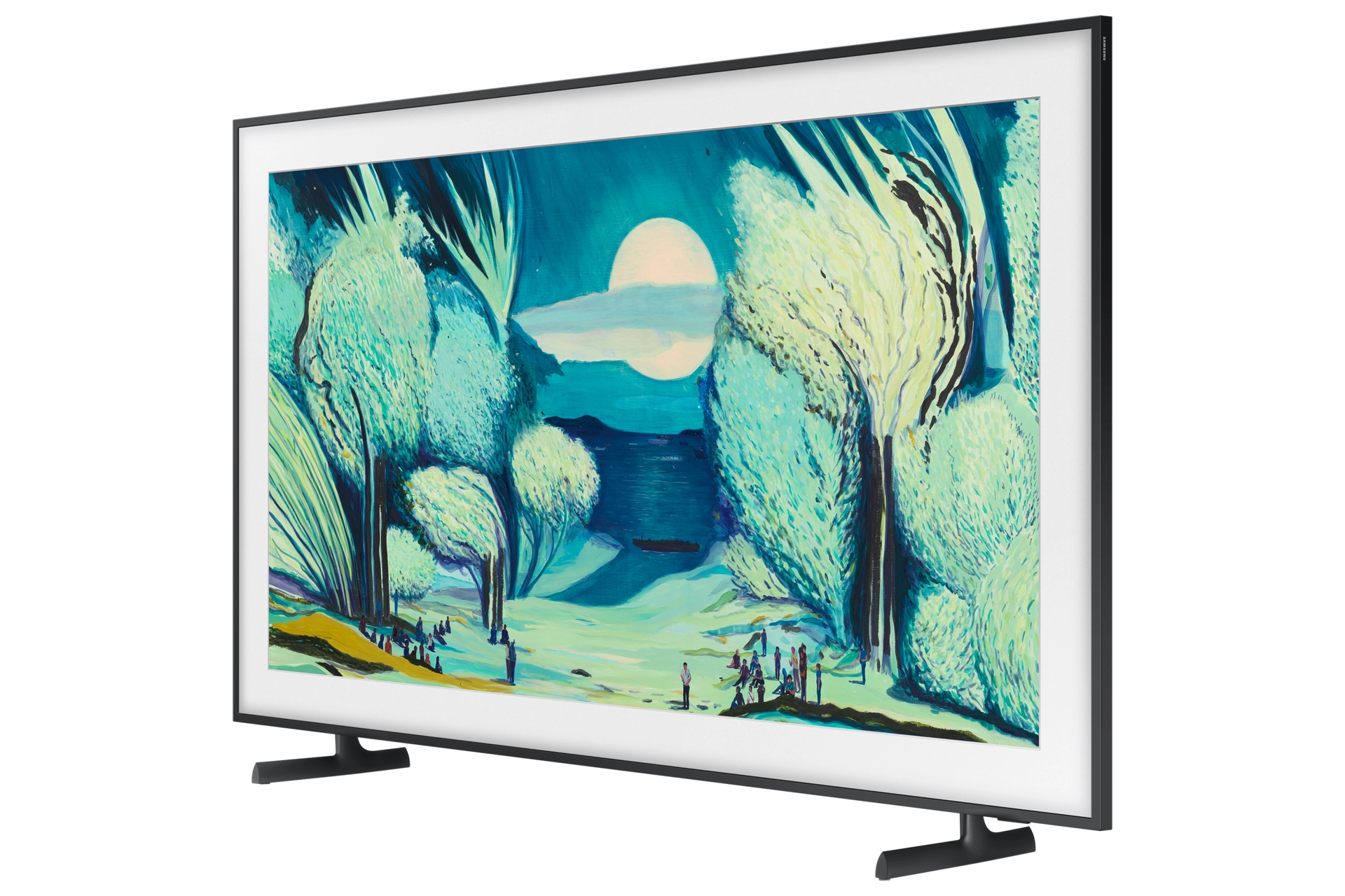 The Frame - 50 Inches