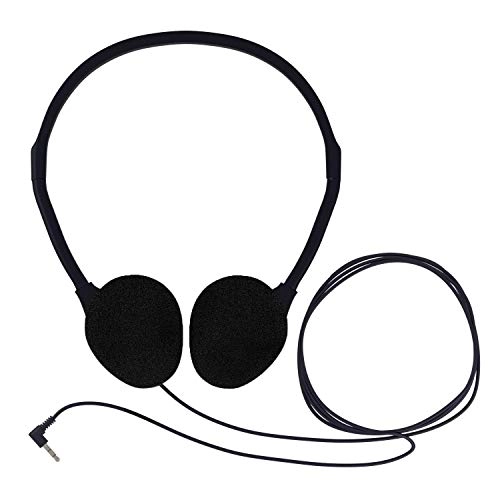 141 Wired Headphone Pack