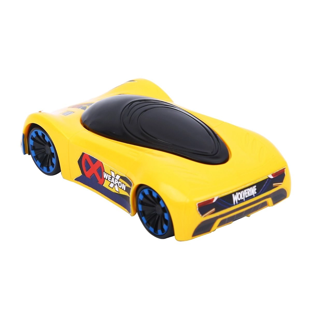 Mm Racer Wolverine - Suitable for 3 years & above