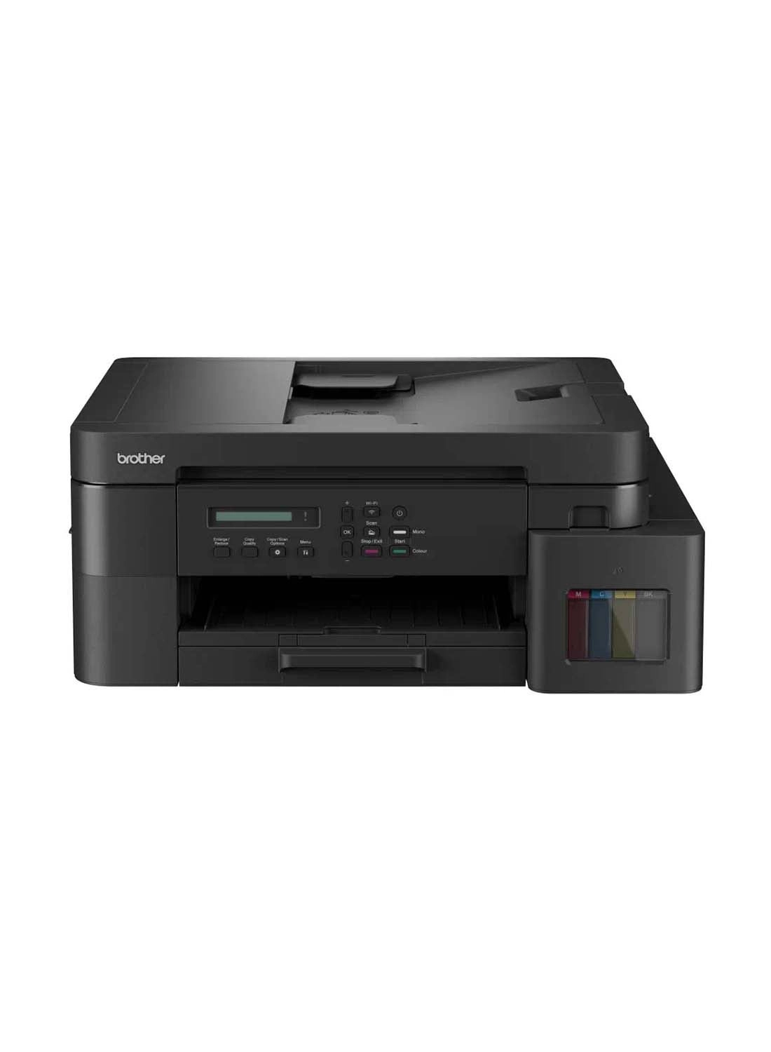 Brother DCP-T830DW - Ink Tank Color