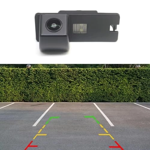 Reverse Camera - wireless