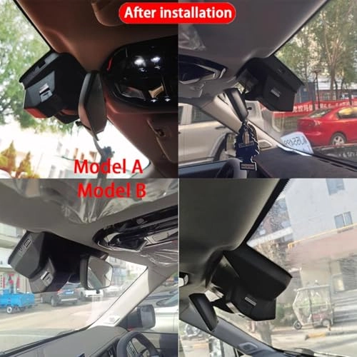 Dashcam - 4K 2160P