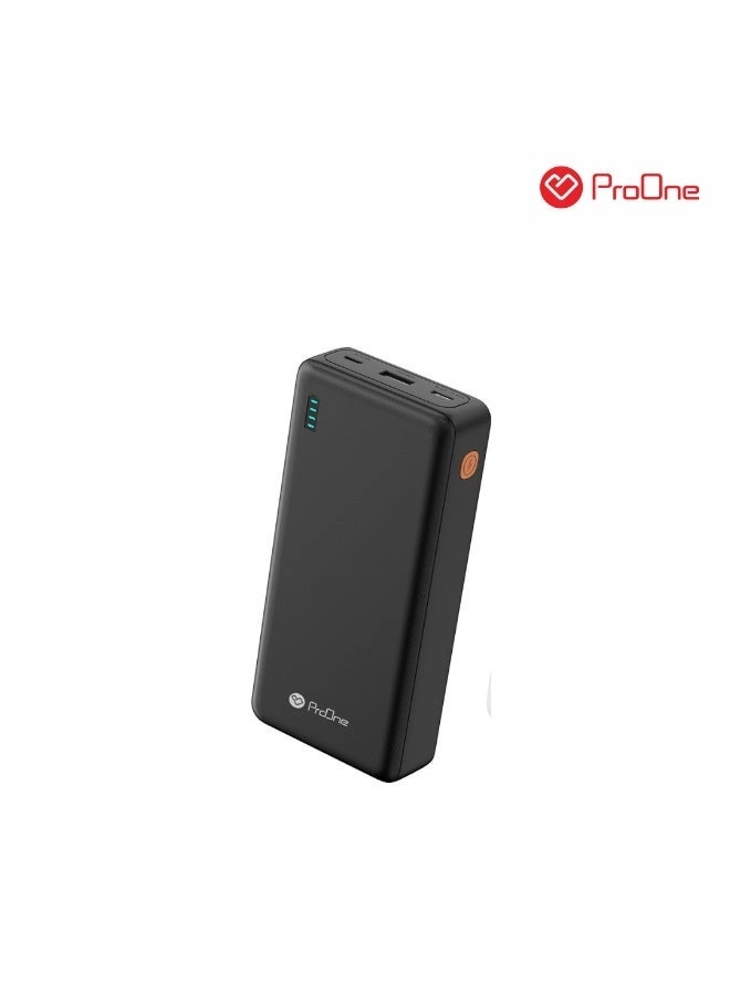 PPB5212 - 20000 mAh 74 W