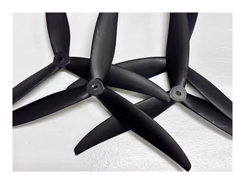 3-Wing Propeller - Compatible with 7037 8040 8060 9045 1050