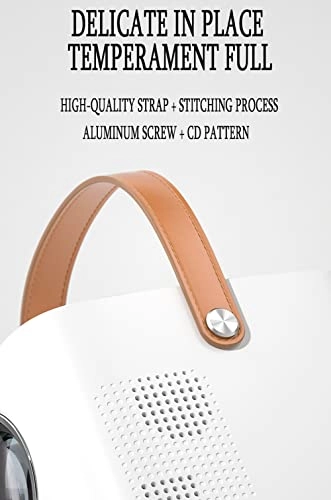 Mini Projector 2100 Lumens 1280 * 720