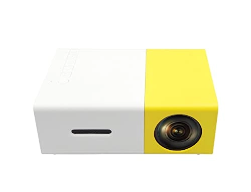YG-300 400 - 600 Lumens