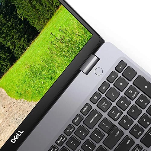 Latitude 5510 - 15.6'' Core i5-10310U 16GB DDR4 256GB SSD