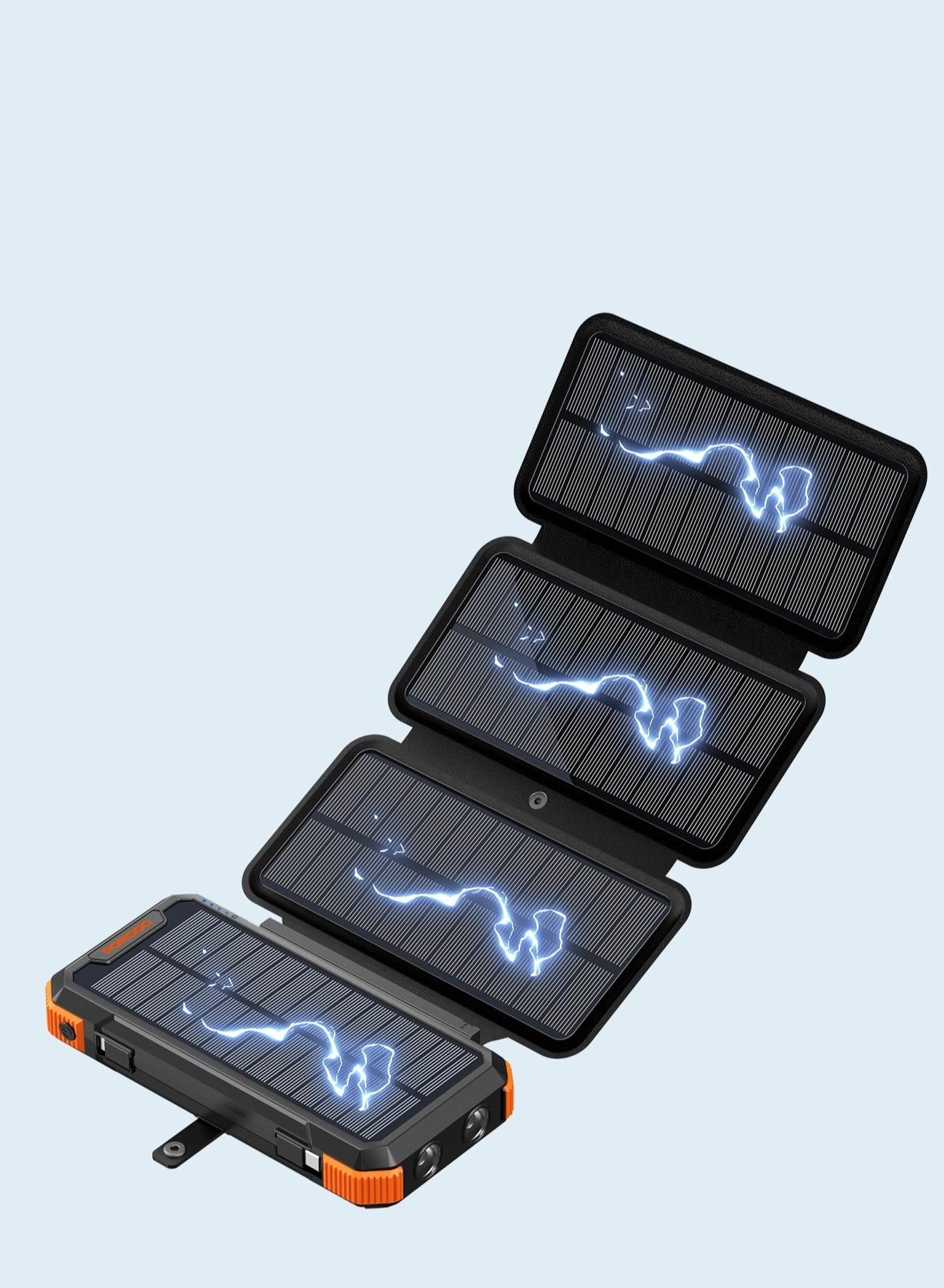 PB070 - 20000mAh 20W