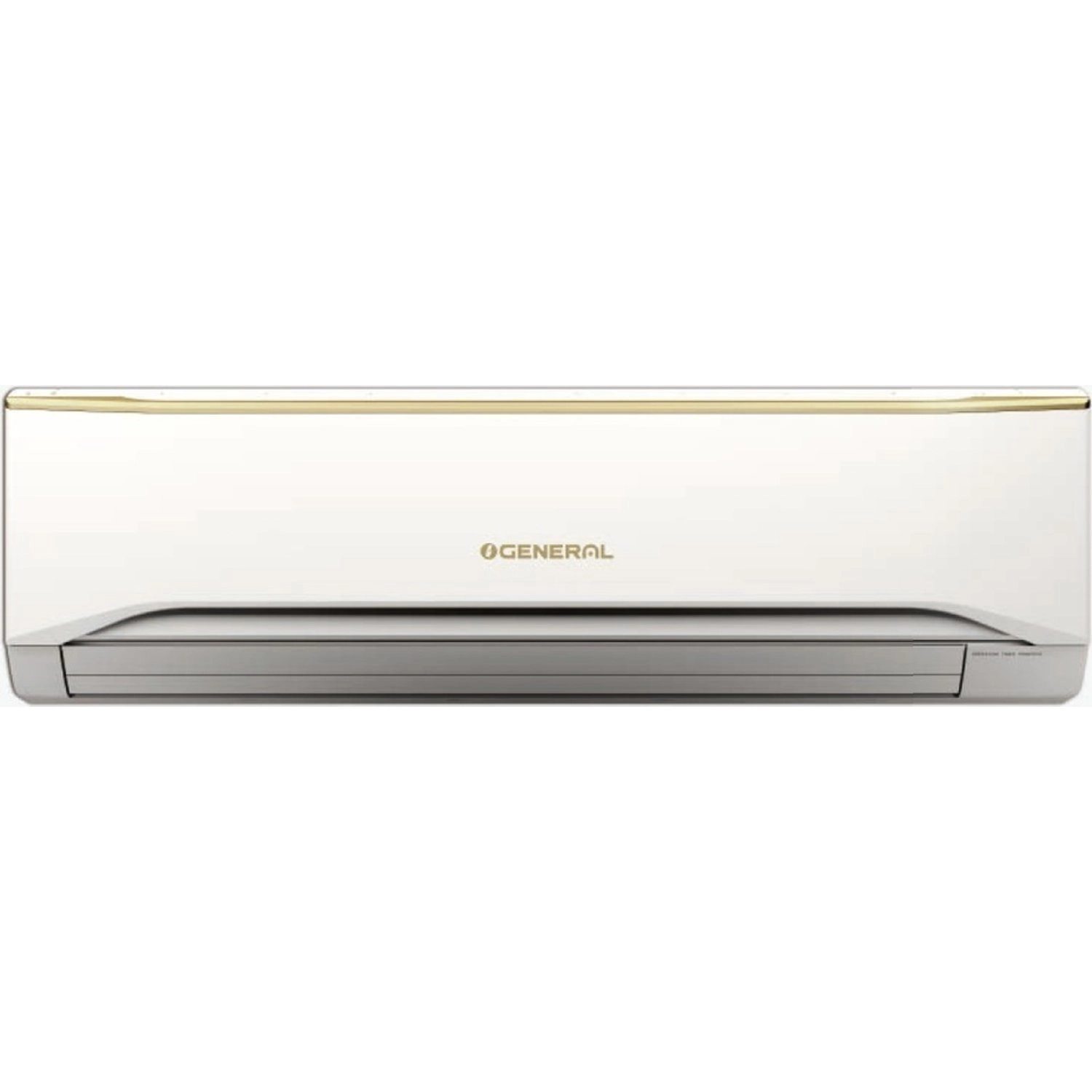 Piston Split Air Conditioner - 2 Ton 24600 BTU