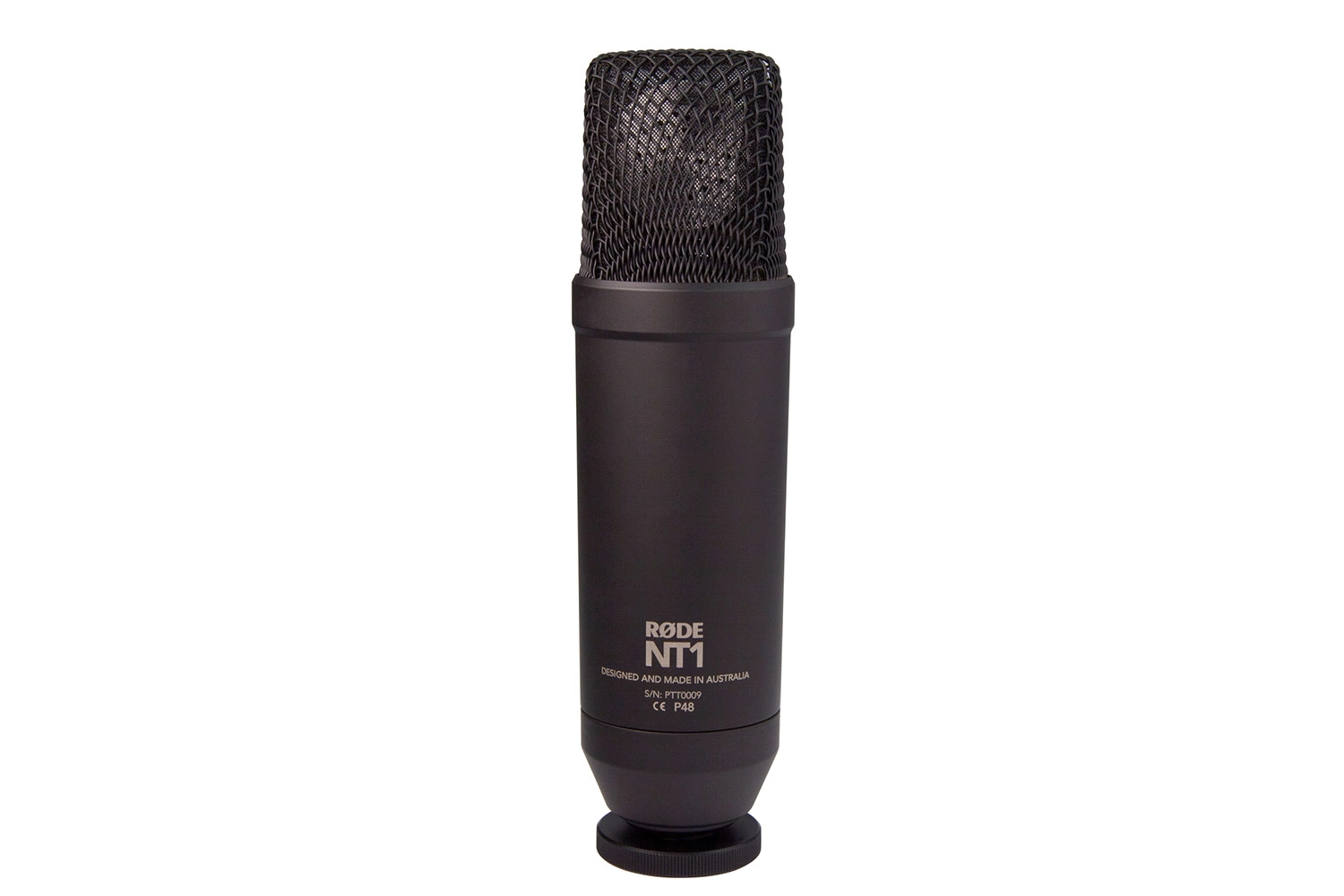NT1KIT Wired Microphone